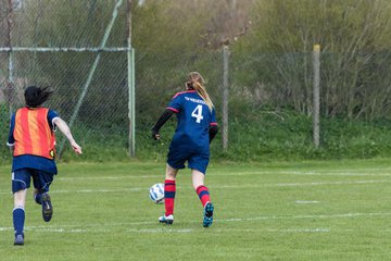 Bild 268 - F TSV Wiemersdorf - SV B�neb�ttel-Husberg : Ergebnis: 1:0